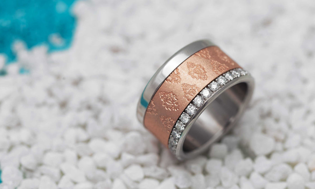 Addon Or Gravé - Flash Aruba N°19