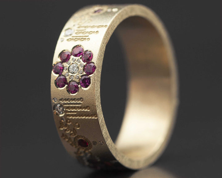 Addon Or Gravé - Flash Inde N°57