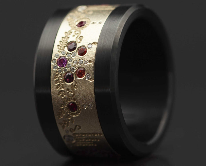 Addon Or Gravé - Flash Inde N°57