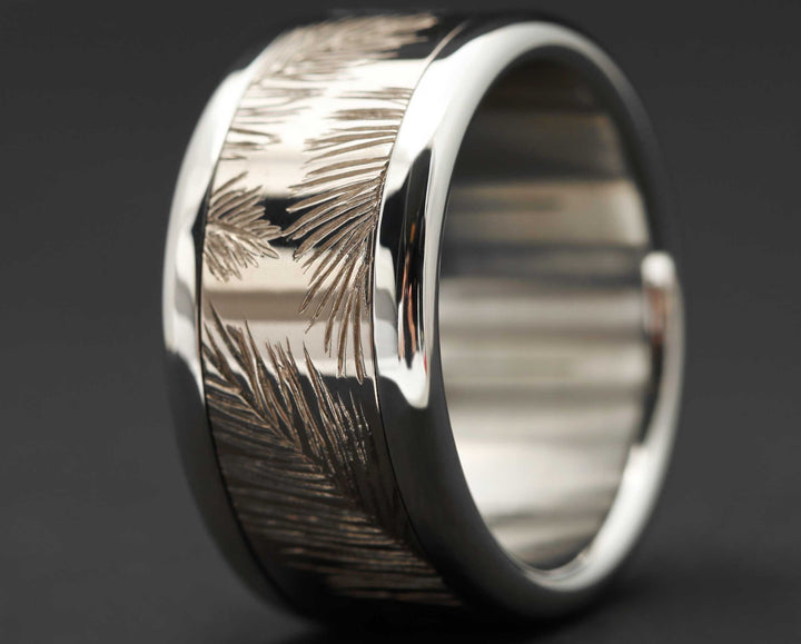 Addon Or Gravé - Flash Polynésie N°124