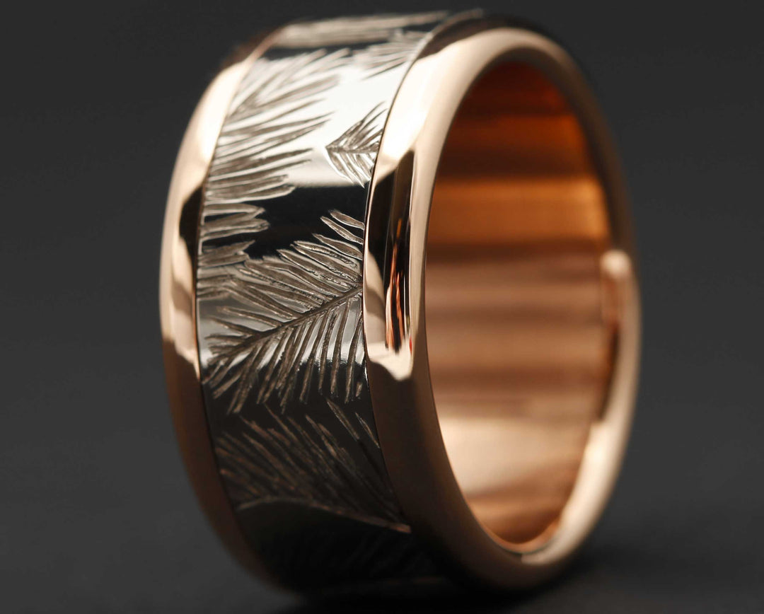 Addon Or Gravé - Flash Polynésie N°124