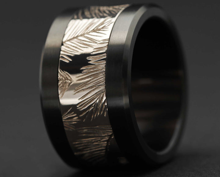 Addon Or Gravé - Flash Polynésie N°124