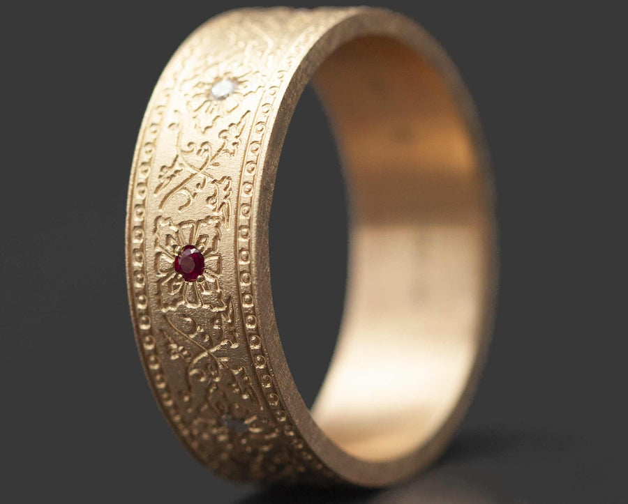 Addon Or Jaune Gravé - Flash Thaïlande N°48