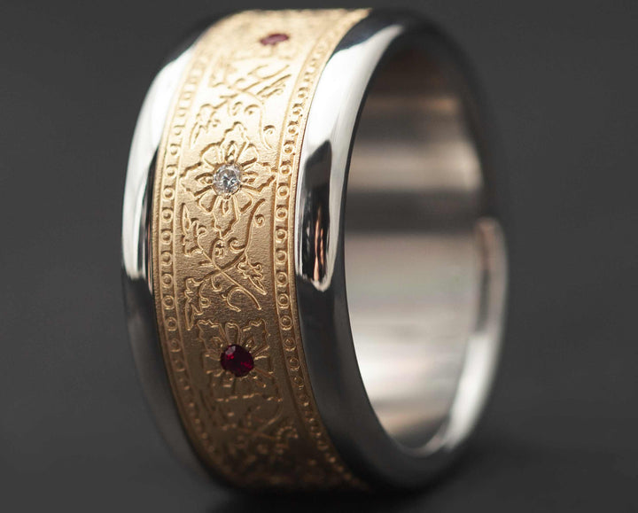 Addon Or Jaune Gravé - Flash Thaïlande N°48