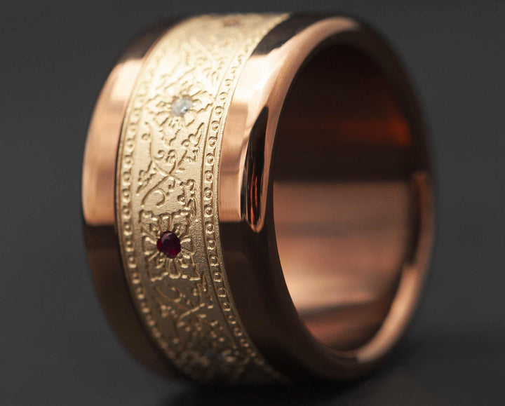 Addon Or Jaune Gravé - Flash Thaïlande N°48