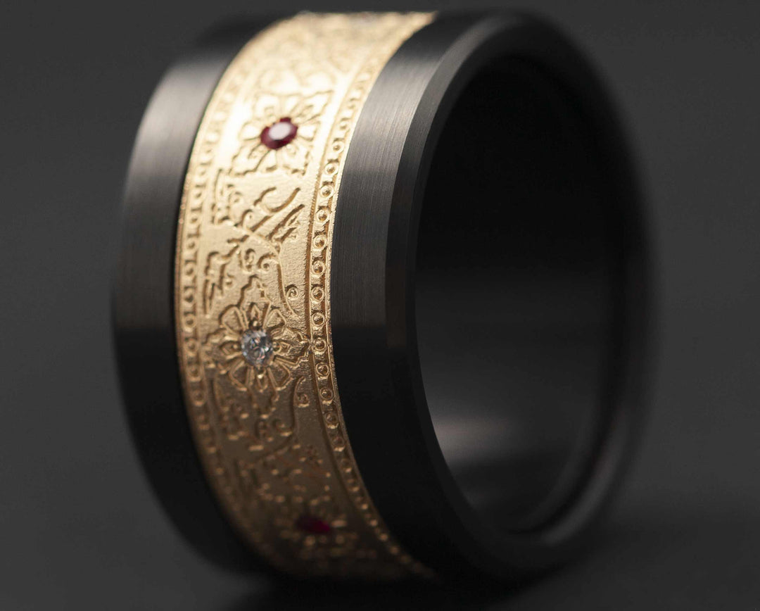 Addon Or Jaune Gravé - Flash Thaïlande N°48