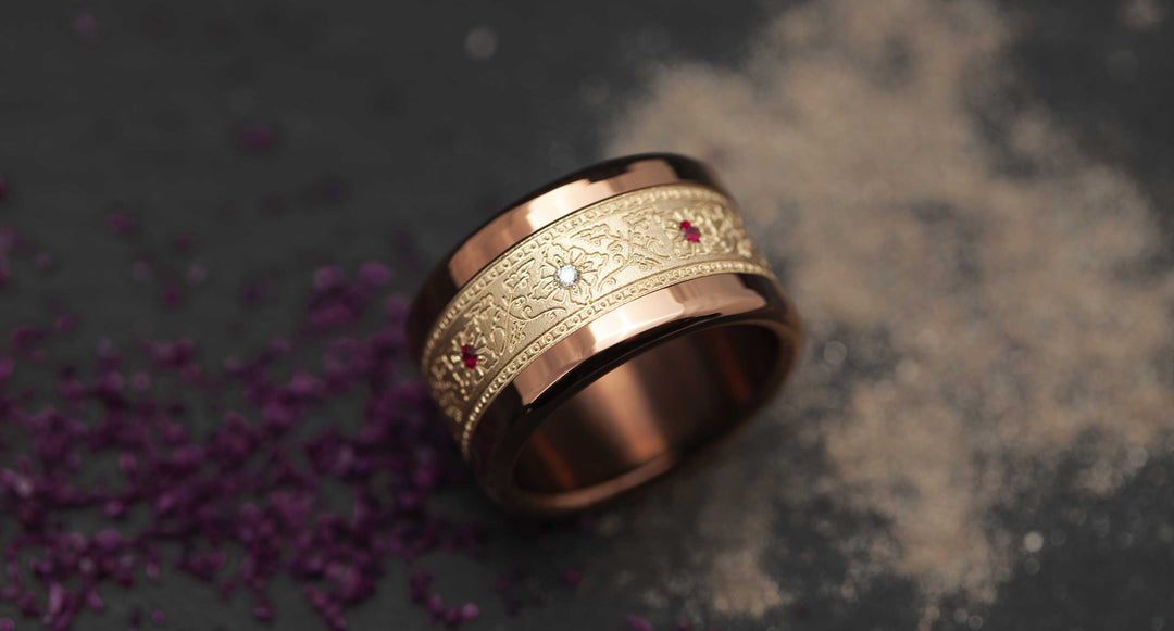 Addon Or Jaune Gravé - Flash Thaïlande N°48