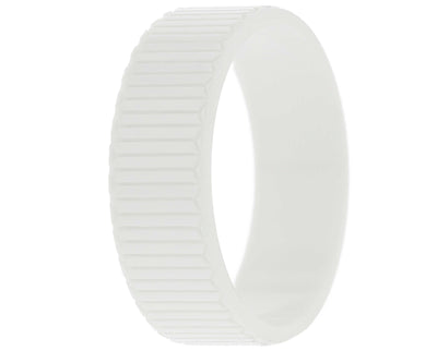 Addon Polymère Gravé - Addon Blanc Paper