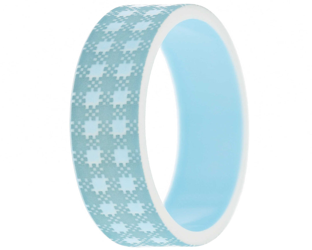 Addon Polymère Gravé - Addon Polymère Vichy