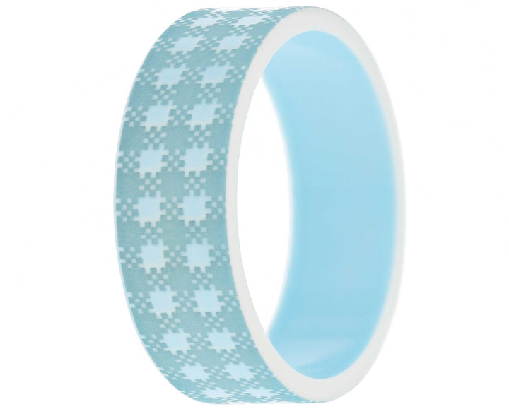 Addon Polymère Gravé - Addon Polymère Vichy