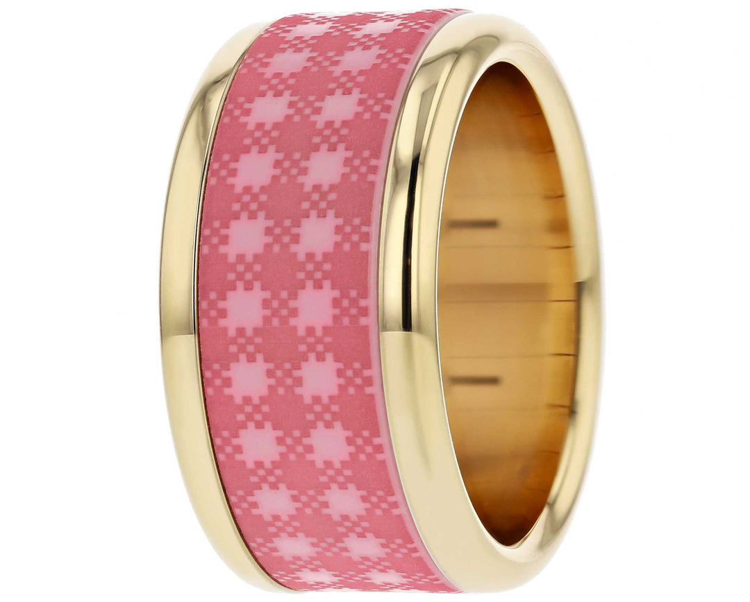 Addon Polymère Gravé - Addon Polymère Vichy