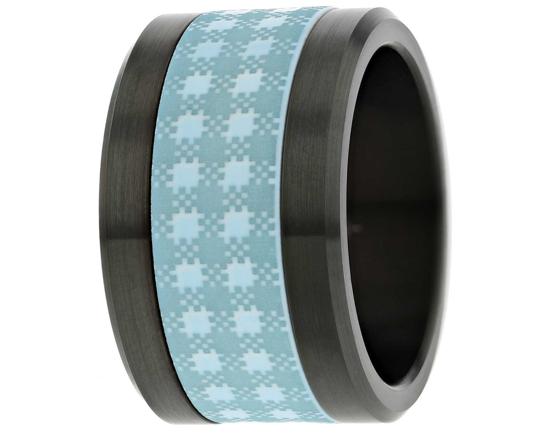 Addon Polymère Gravé - Addon Polymère Vichy