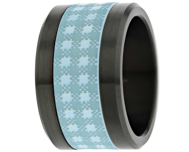 Addon Polymère Gravé - Addon Polymère Vichy