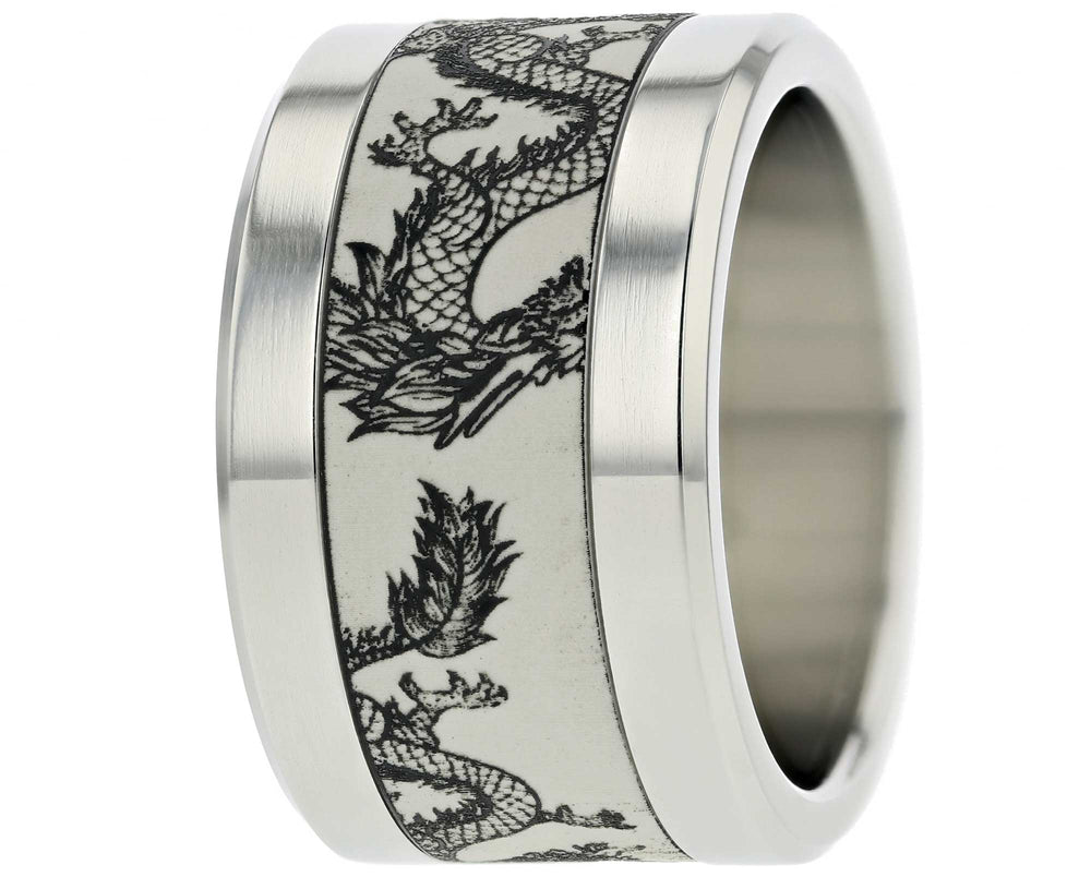 Addon Polymère Gravé - Flash Chine N°142