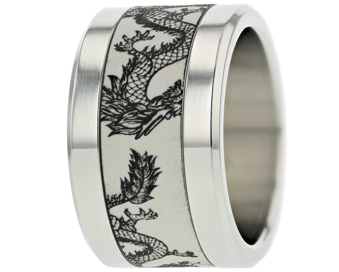 Addon Polymère Gravé - Flash Chine N°142