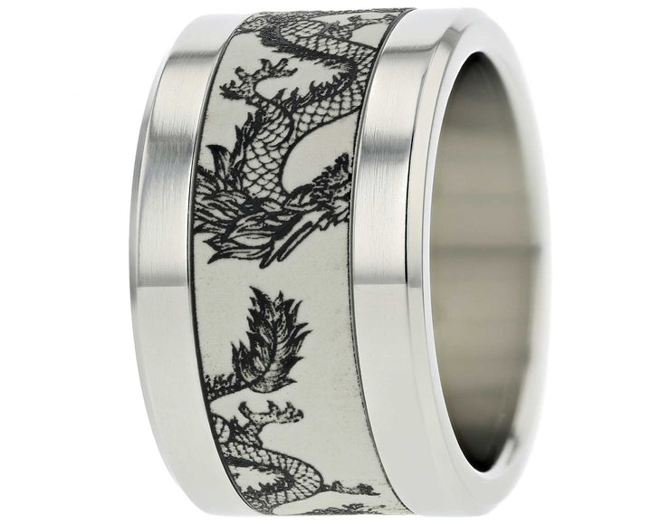 Addon Polymère Gravé - Flash Chine N°142