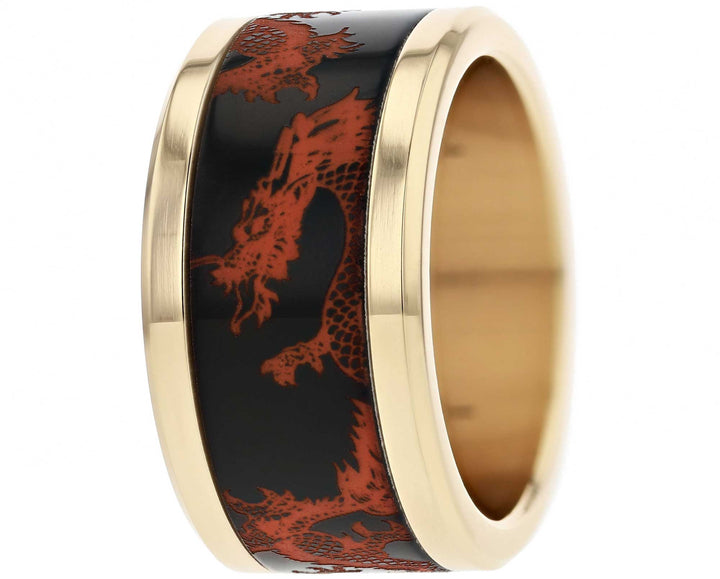 Addon Polymère Gravé - Flash Chine N°142