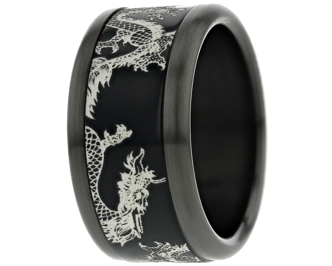 Addon Polymère Gravé - Flash Chine N°142