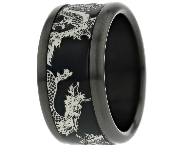 Addon Polymère Gravé - Flash Chine N°142