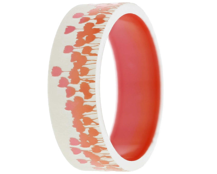 Addon Polymère Gravé - Flash Hollande N°147