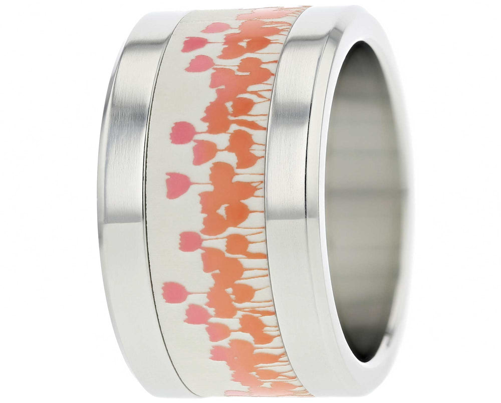 Addon Polymère Gravé - Flash Hollande N°147