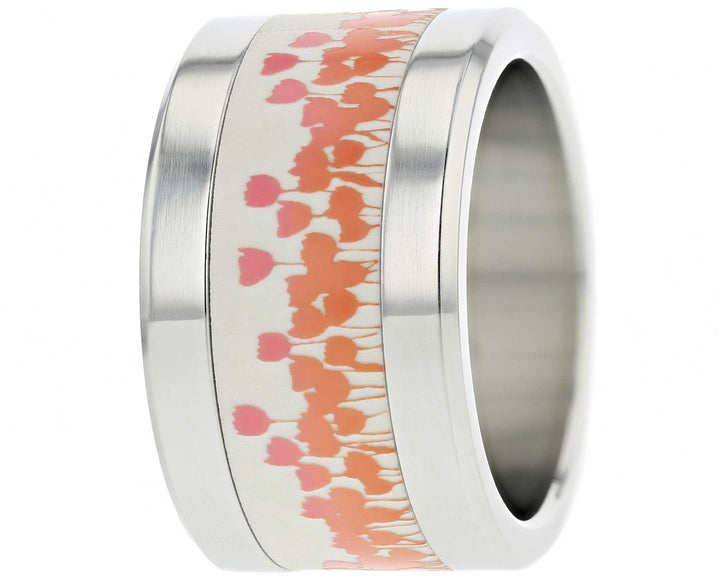 Addon Polymère Gravé - Flash Hollande N°147