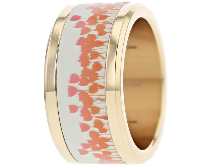 Addon Polymère Gravé - Flash Hollande N°147