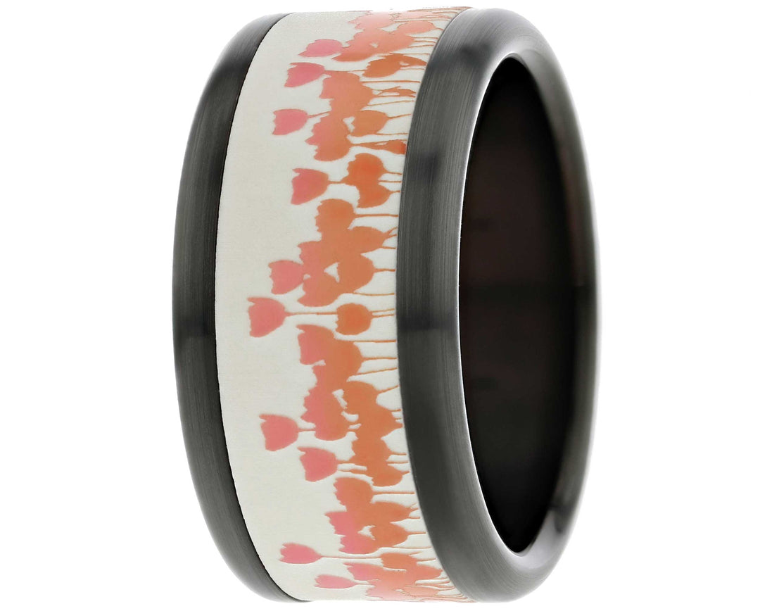 Addon Polymère Gravé - Flash Hollande N°147