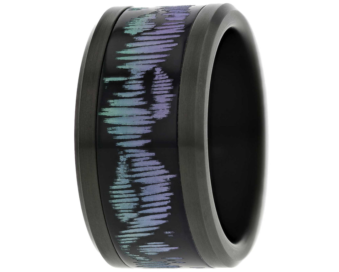 Addon Polymère Gravé - Flash Laponie N°148