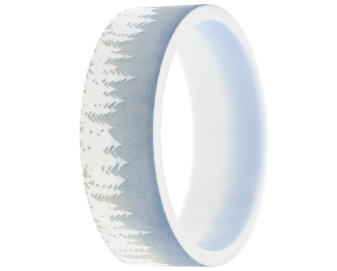 Addon Polymère Gravé - Flash Laponie N°151