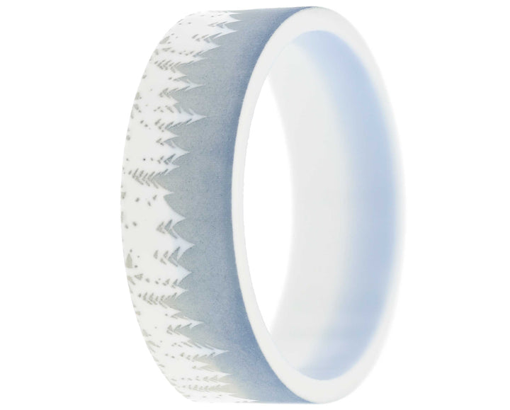 Addon Polymère Gravé - Flash Laponie N°151