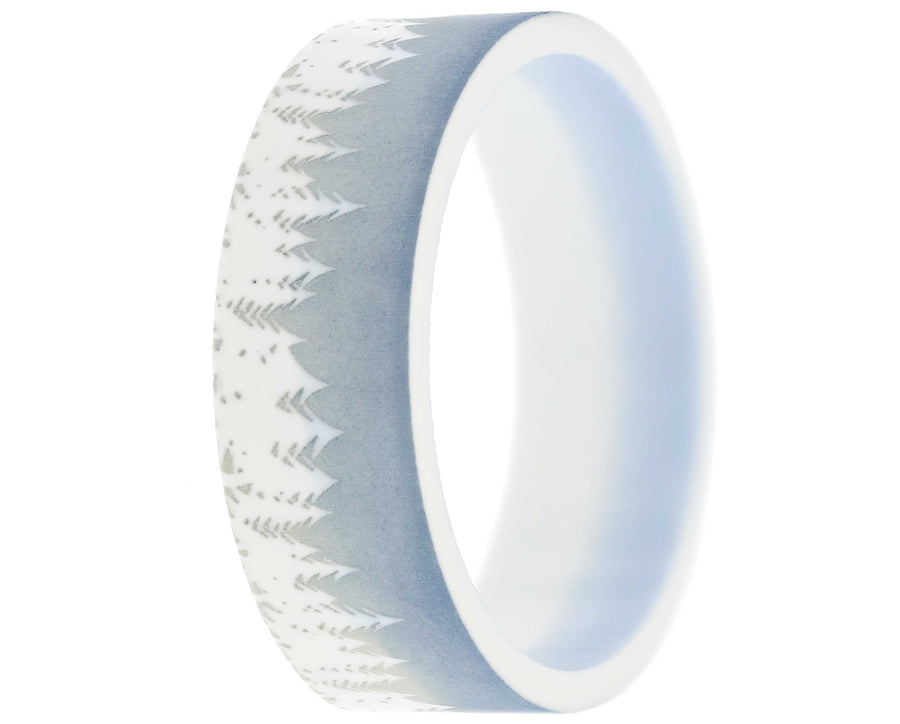 Addon Polymère Gravé - Flash Laponie N°151