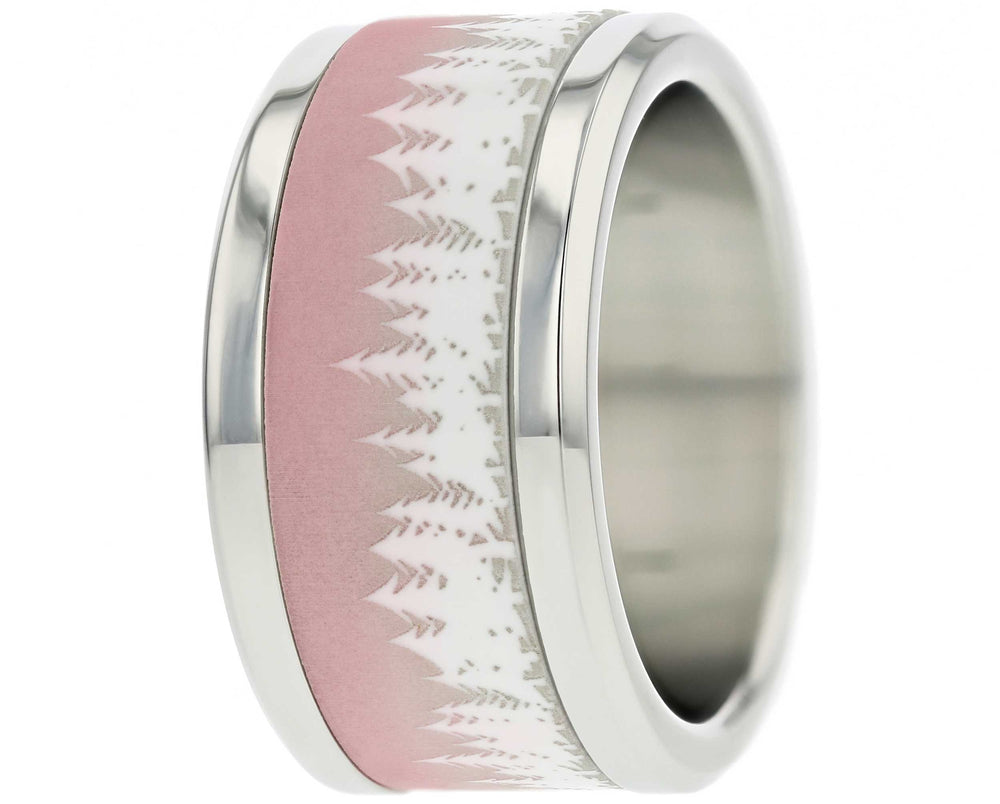 Addon Polymère Gravé - Flash Laponie N°151