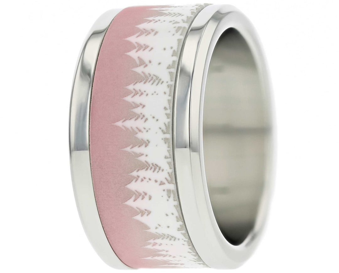 Addon Polymère Gravé - Flash Laponie N°151