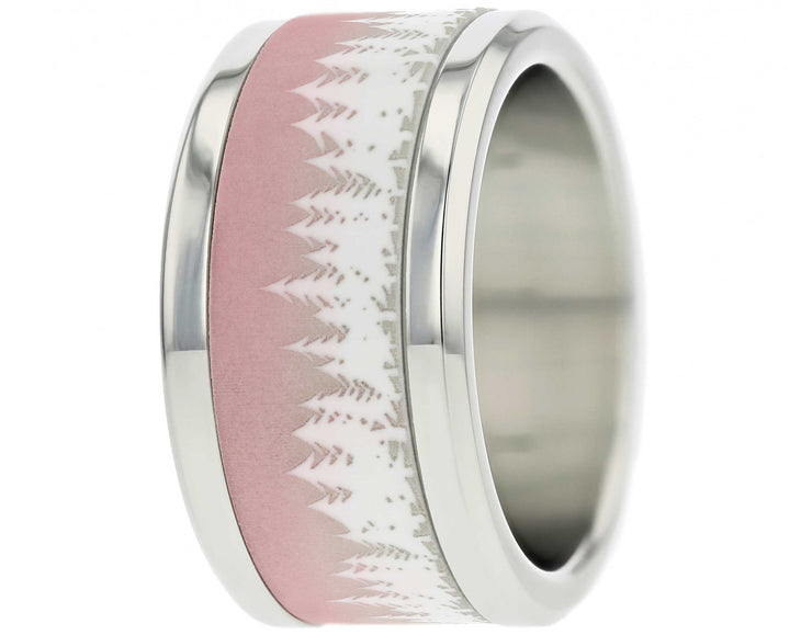 Addon Polymère Gravé - Flash Laponie N°151