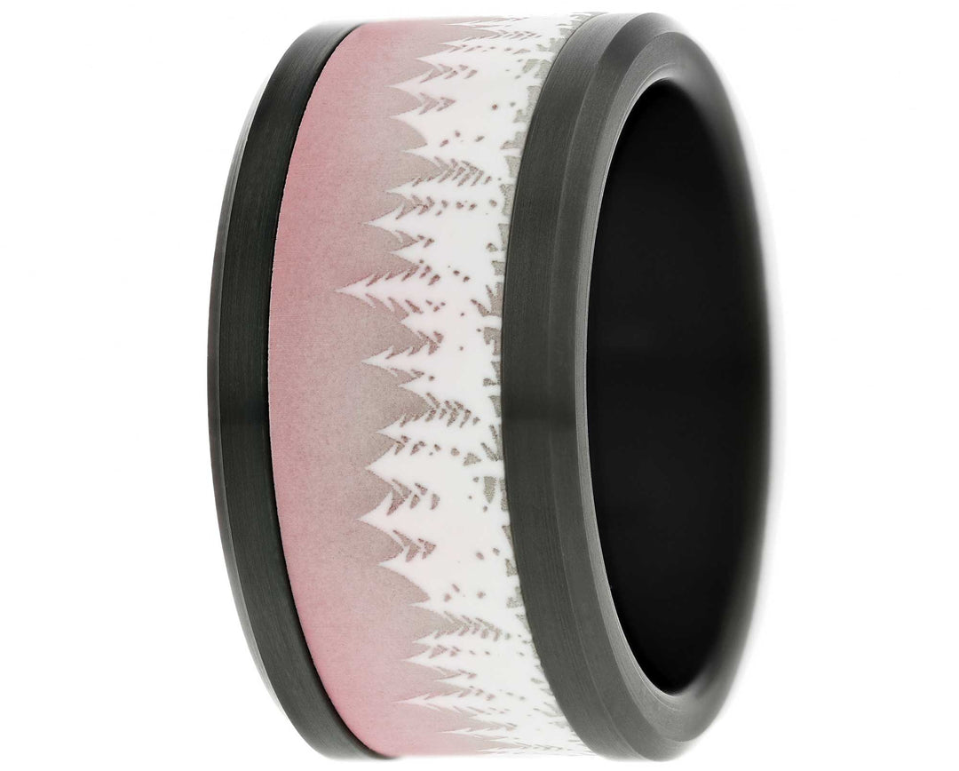 Addon Polymère Gravé - Flash Laponie N°151