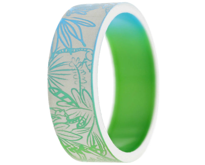 Addon Polymère Gravé - Flash Madagascar N°158