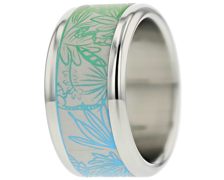 Addon Polymère Gravé - Flash Madagascar N°158