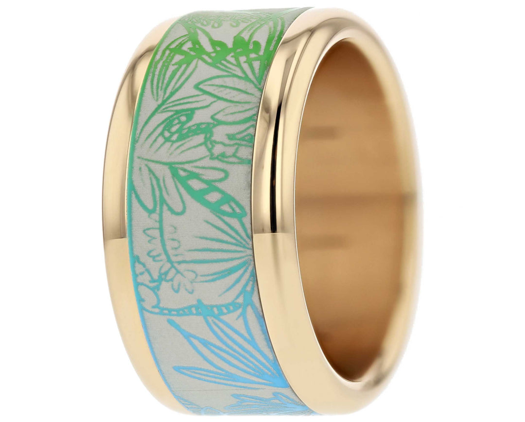 Addon Polymère Gravé - Flash Madagascar N°158