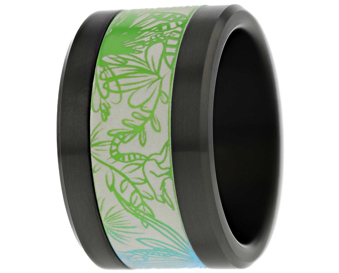 Addon Polymère Gravé - Flash Madagascar N°158