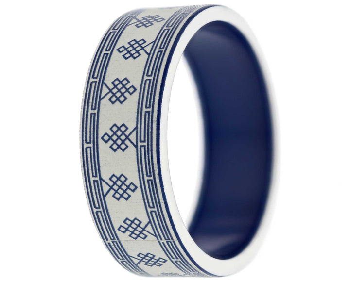 Addon Polymère Gravé - Flash Mongolie N°155