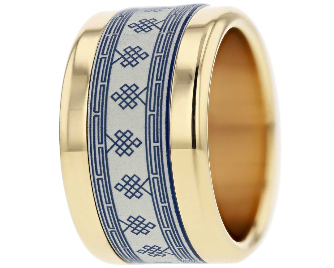 Addon Polymère Gravé - Flash Mongolie N°155