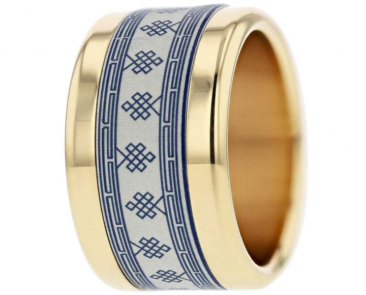 Addon Polymère Gravé - Flash Mongolie N°155