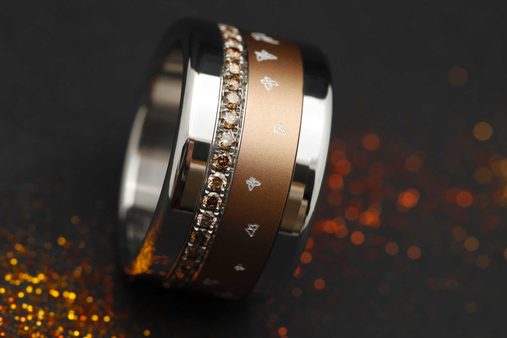 Addon Polymère Gravé - Machaon