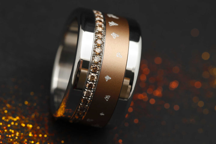 Addon Polymère Gravé - Machaon