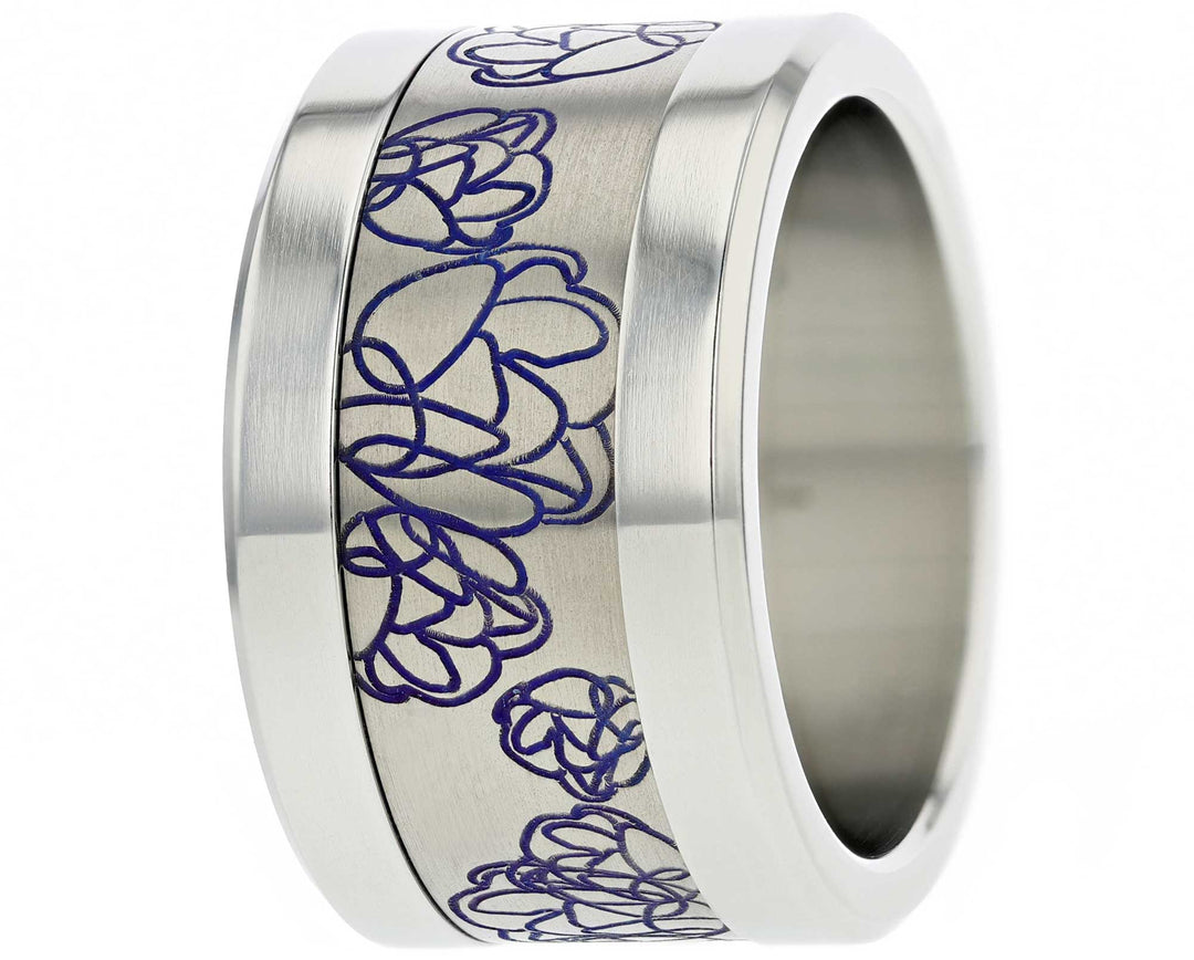 Addon Titane Gravé - Flash Hollande N°143