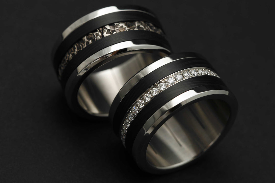 Alliances - Rock et diamants