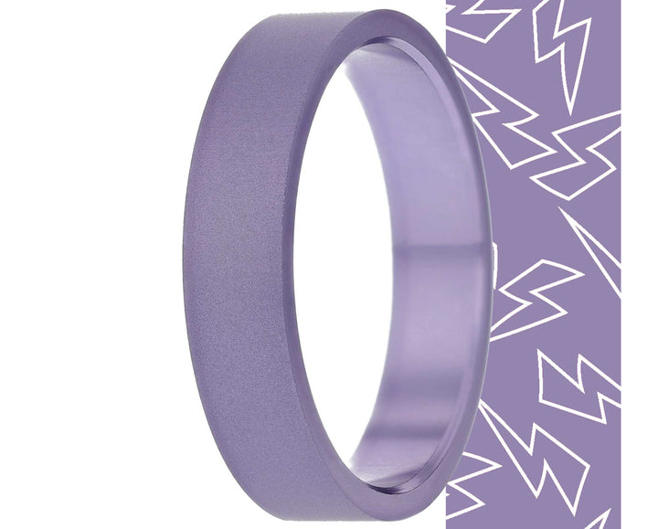 Deux tiers aluminium Angry