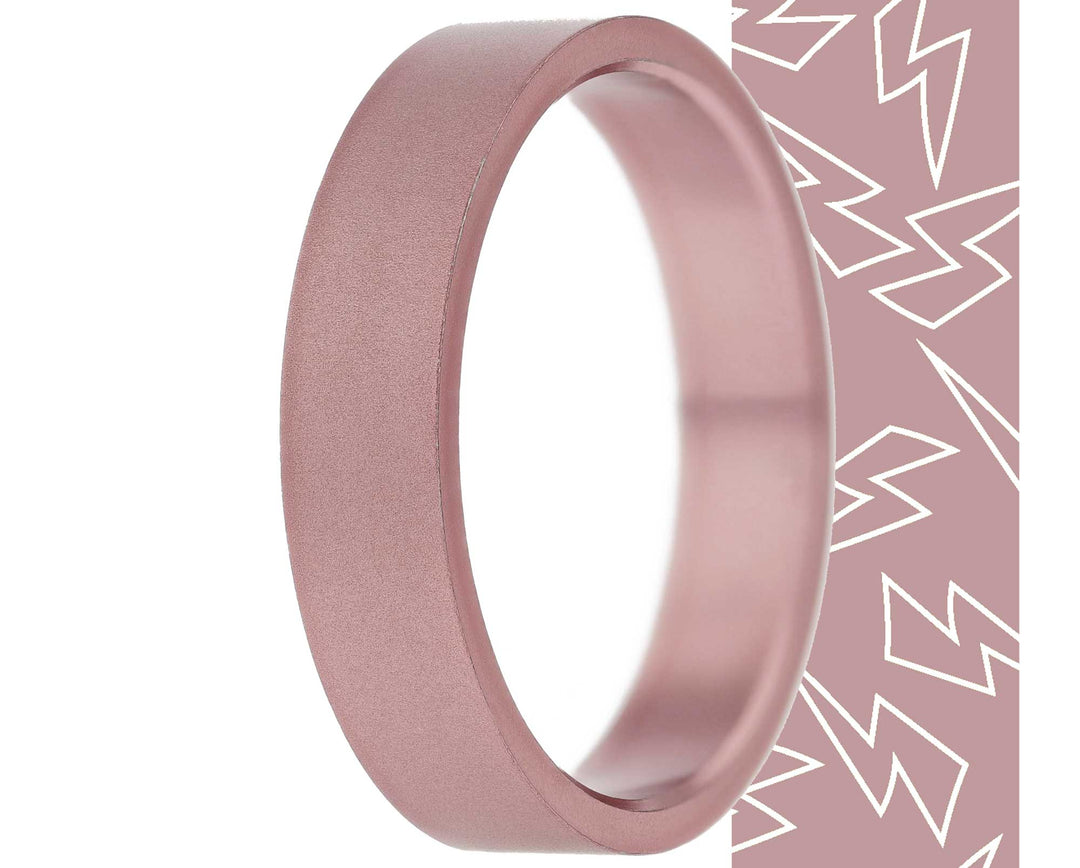 Deux tiers aluminium Angry