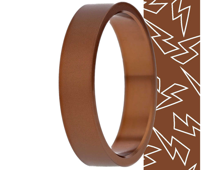 Deux tiers aluminium Angry